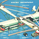 Illustration for article titled 20 Cutaway Drawings That Will Slice Open Your Mind